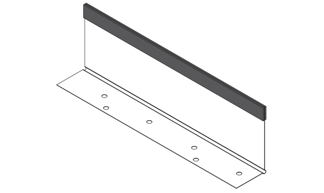 FAS Vertical Drift Joint
