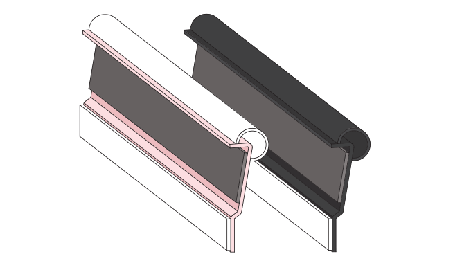 CEMCO Fire Gasket® 1