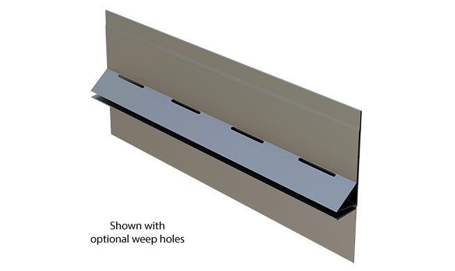 M-Slide Expansion Joint