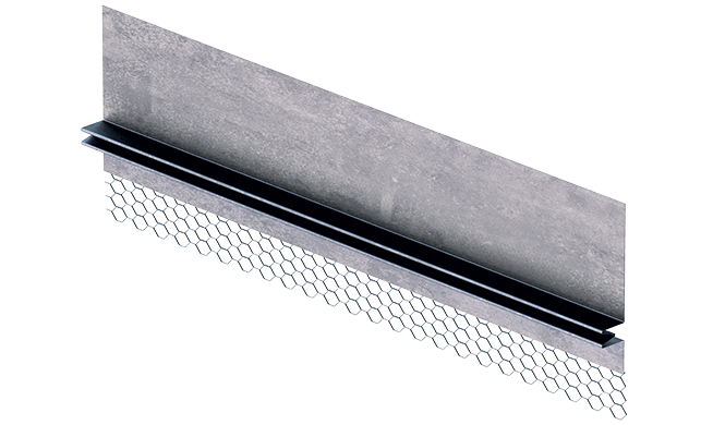 #15 Solid Leg Control Joint