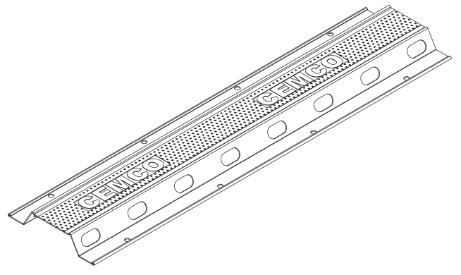 RC2 Resilient Channel