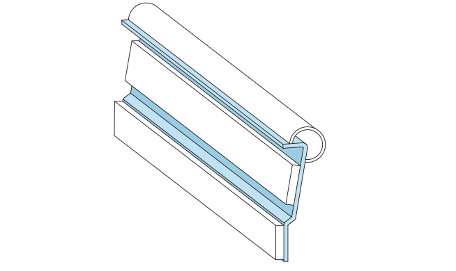 CEMCO Sound Gasket®