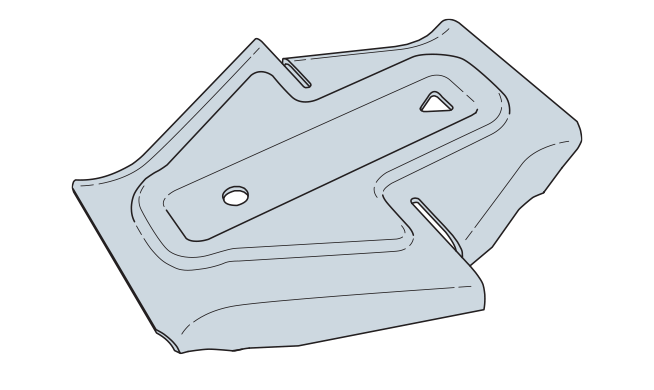 SUBH Bridging Connectors