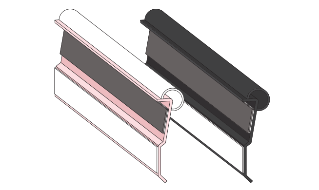 CEMCO Fire Gasket® .5