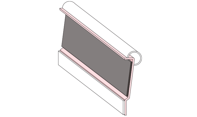 CEMCO Fire Gasket® 1.5