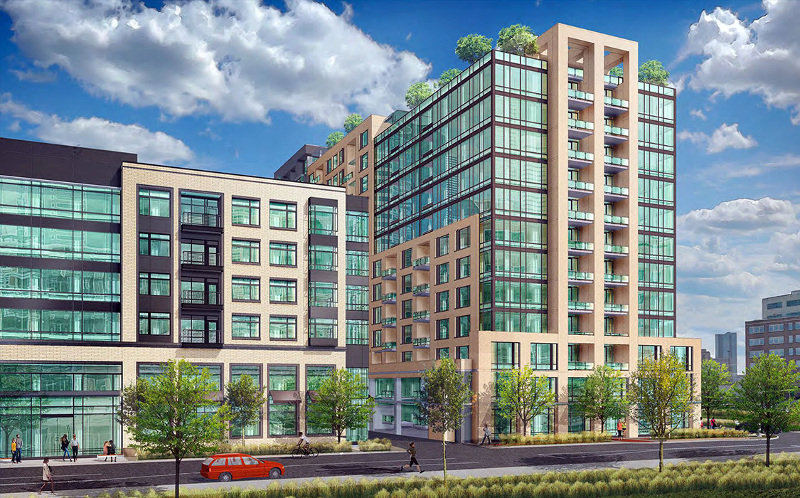 Ascent Union Station 3