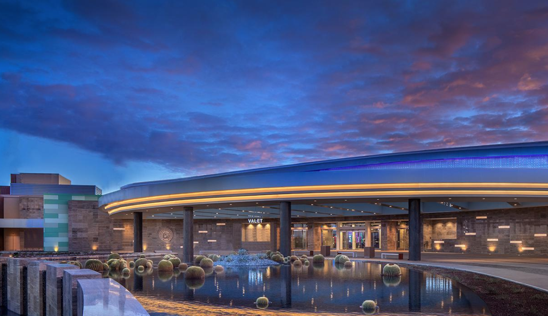 Diamond Dessert Casino 2